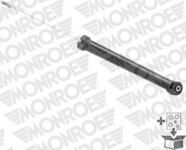 Monroe 376225SP - Amortisseur parts5.com