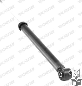 Monroe 376225SP - Amortisseur parts5.com