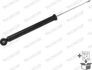 Monroe 376225SP - Tlumič pérování parts5.com