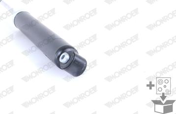 Monroe 25505 - Amortiguador parts5.com