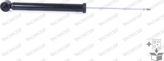 Monroe 23948 - Amortisseur parts5.com