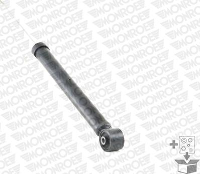 Monroe 23950 - Amortiguador parts5.com