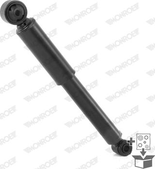 Monroe 23964 - Amortiguador parts5.com