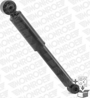 Monroe 23964 - Amortiguador parts5.com