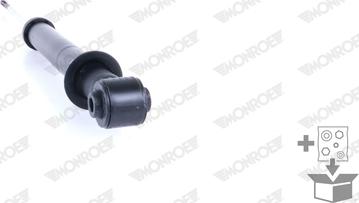 Monroe 23876 - Amortisör parts5.com