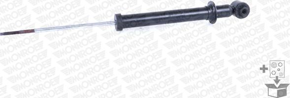 Monroe 23876 - Amortisör parts5.com