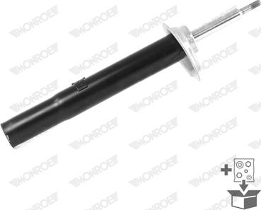 Monroe 742029SP - Amortiguador parts5.com