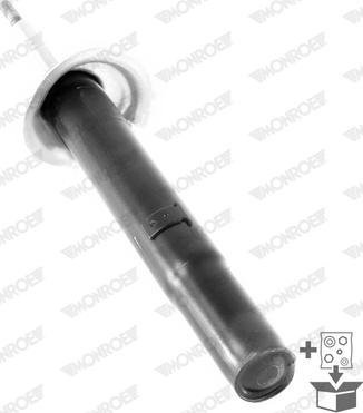 Monroe 742028SP - Amortiguador parts5.com