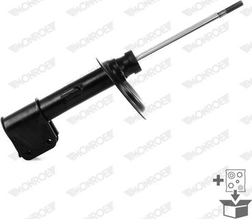 Monroe 742160SP - Amortizor parts5.com