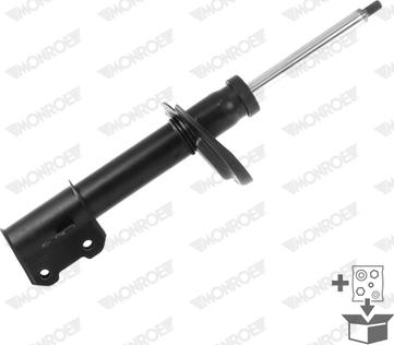 Monroe 742103SP - Blazilnik parts5.com