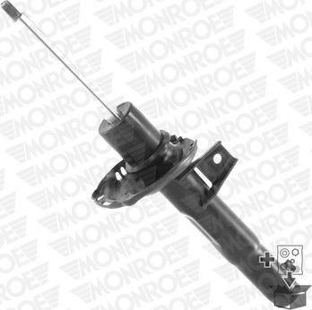 Monroe 742116SP - Amort parts5.com