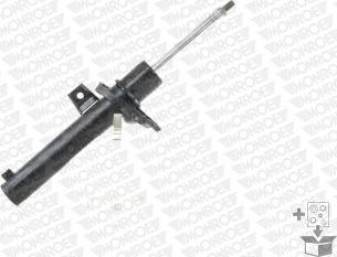 Monroe 742117SP - Амортизатор parts5.com