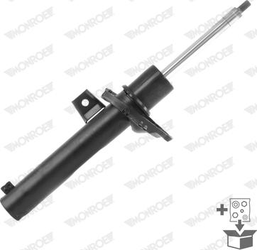 Monroe 742117SP - Amortizer parts5.com