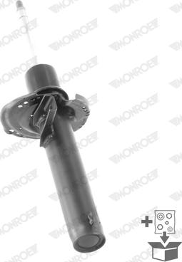 Monroe 742117SP - Амортизатор parts5.com