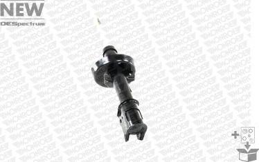 Monroe 742170SP - Shock Absorber parts5.com