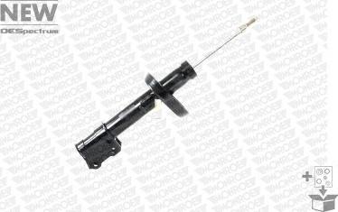 Monroe 742170SP - Shock Absorber parts5.com