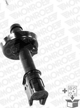 Monroe 742170SP - Shock Absorber parts5.com