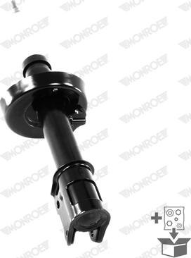 Monroe 742170SP - Shock Absorber parts5.com