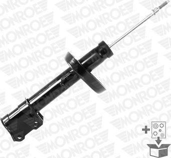 Monroe 742170SP - Shock Absorber parts5.com