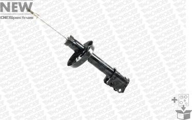 Monroe 742170SP - Shock Absorber parts5.com