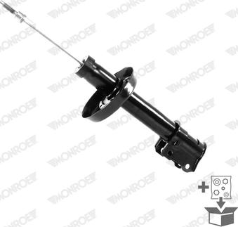 Monroe 742170SP - Shock Absorber parts5.com