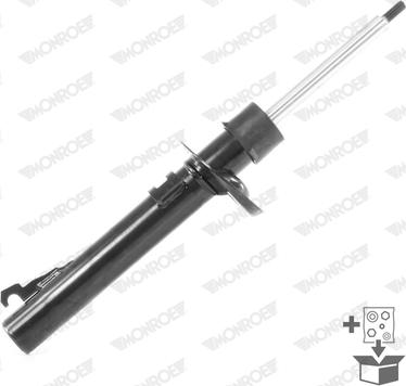 Monroe 742178SP - Amortizor parts5.com