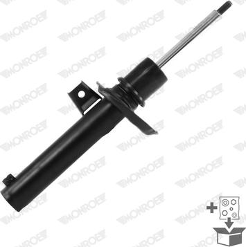 Monroe 742253SP - Amortizor parts5.com