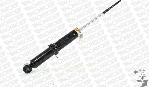 Monroe 72401ST - Αμορτισέρ parts5.com