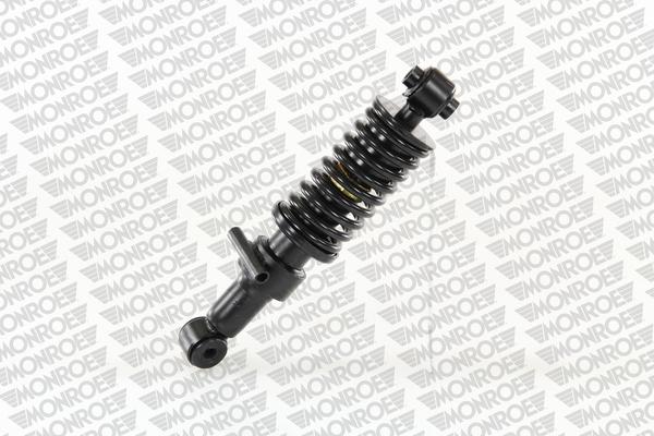 Monroe CB0095 - Shock Absorber, cab suspension parts5.com