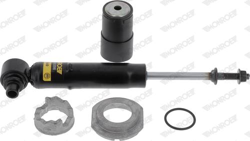 Monroe CB0040 - Shock Absorber, cab suspension parts5.com