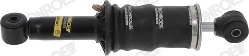 Monroe CB0001 - Shock Absorber, cab suspension parts5.com