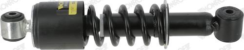 Monroe CB0198 - Shock Absorber, cab suspension parts5.com