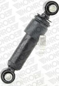 Monroe CB0209 - Amortizor, suspensie cabina parts5.com