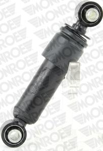 Monroe CB0209 - Amortizor, suspensie cabina parts5.com