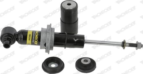 Monroe CB0205 - Amortizor, suspensie cabina parts5.com