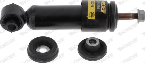 Monroe CB0208 - Shock Absorber, cab suspension parts5.com