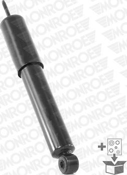 Monroe D5473 - Amortiguador parts5.com