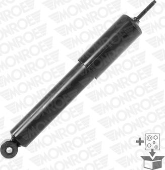 Monroe D5473 - Amortiguador parts5.com