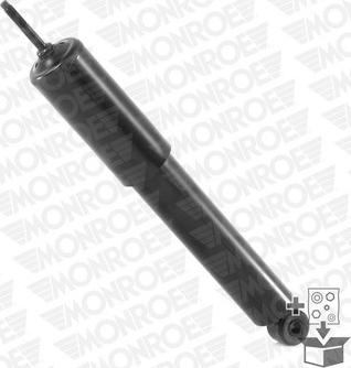 Monroe D5473 - Amortiguador parts5.com