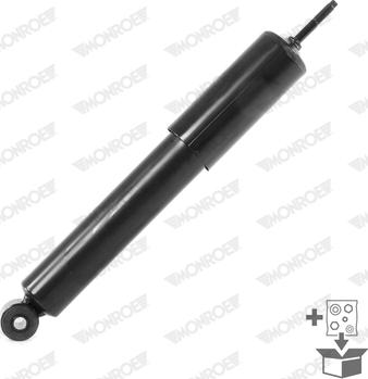 Monroe D5473 - Amortiguador parts5.com