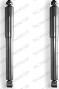 Monroe D6442 - Shock Absorber parts5.com