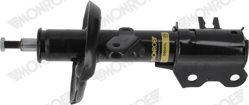 Monroe D0041L - Shock Absorber parts5.com