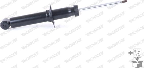 Monroe D0314 - Amortizor parts5.com