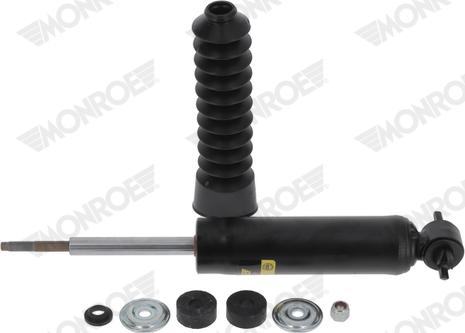 Monroe D8492S - Shock Absorber parts5.com