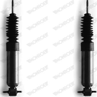 Monroe D8492 - Shock Absorber parts5.com