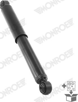 Monroe D8079S - Amortizor parts5.com