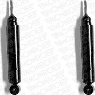 Monroe E1043 - Amortiguador parts5.com