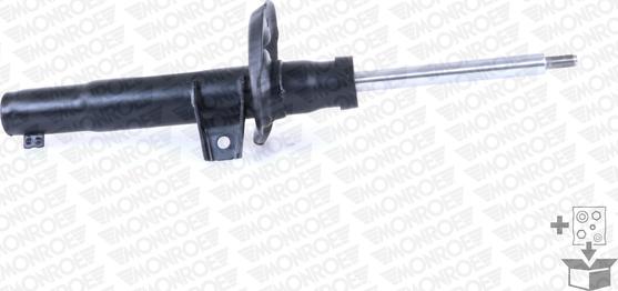 Monroe G16495 - Amortizor parts5.com