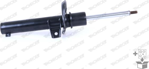 Monroe G16497 - Amortizor parts5.com