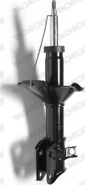 Monroe G16480 - Shock Absorber parts5.com